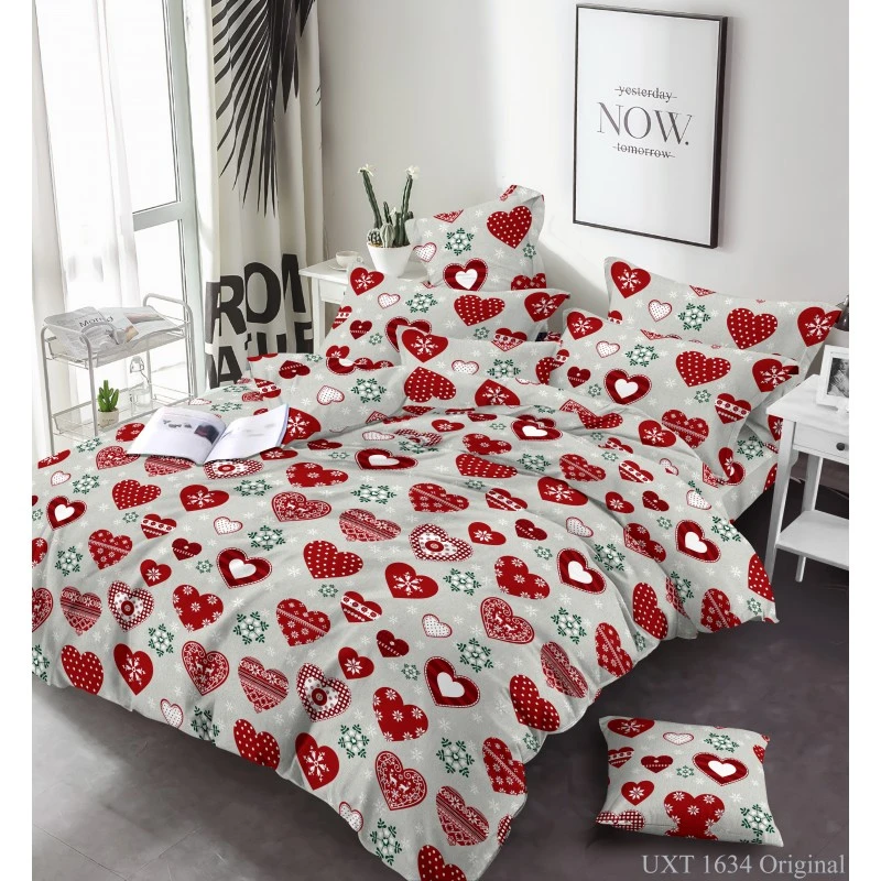 СВЯТКОВИЙ НАСТРІЙ